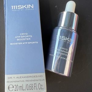 111SKIN CRYO ATP SPORTS BOOSTER
